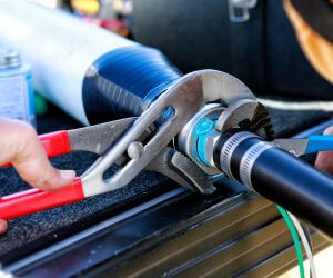 About Emergency plumbing pros Big Bend, WI